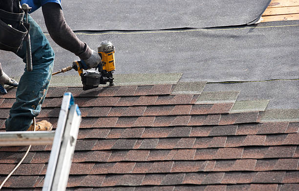 Licensed Roofing service in Conesville, OH - Brentwood Metal Roofing